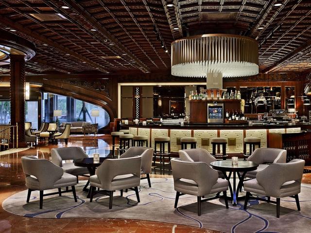 فيرمونت إل سان خوان هوتل