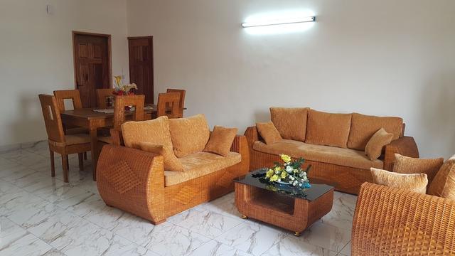 ريزيدنس روم 4 تريشيفيل