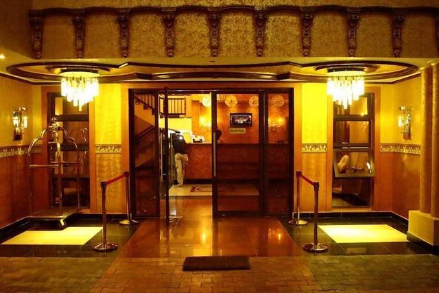 بيج فايف هوتل