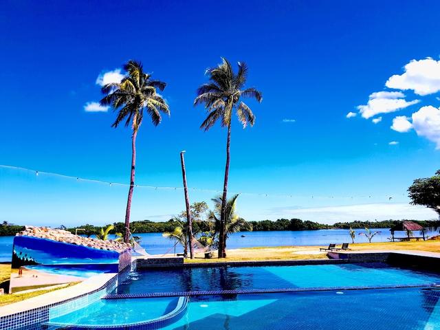 باي فيو كوف ريزورت