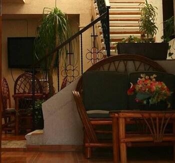 فيلا أنخيليس