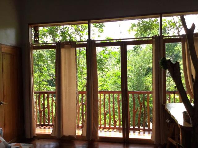 إل ثييلو ريفر فرونت فيلاز