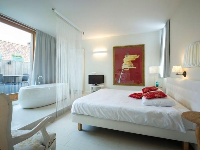 هوتل ريستورانت فو لي فو