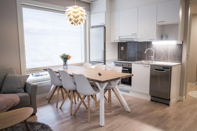 سانتاسبورت أبارتمنت هوتل