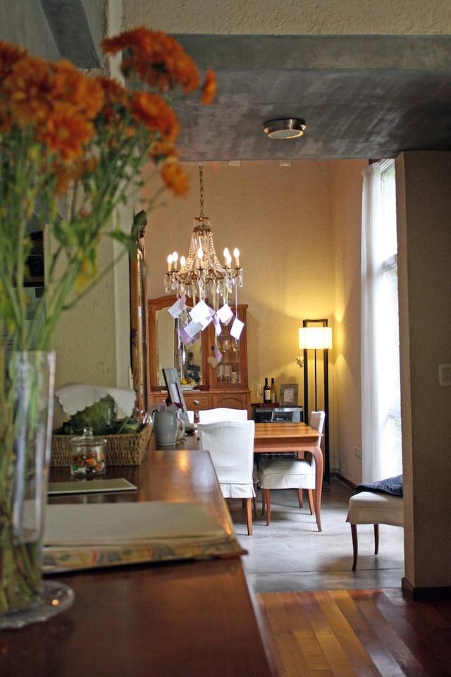 كاسا ليلا بيد آند بريكفاست