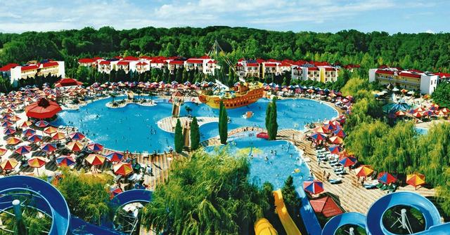 أتلانت هوليداي فاليدج