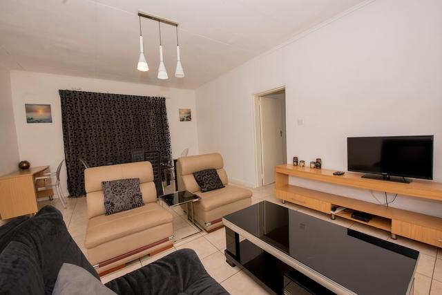 سبيندوايز لودج آند أبارتمنتس