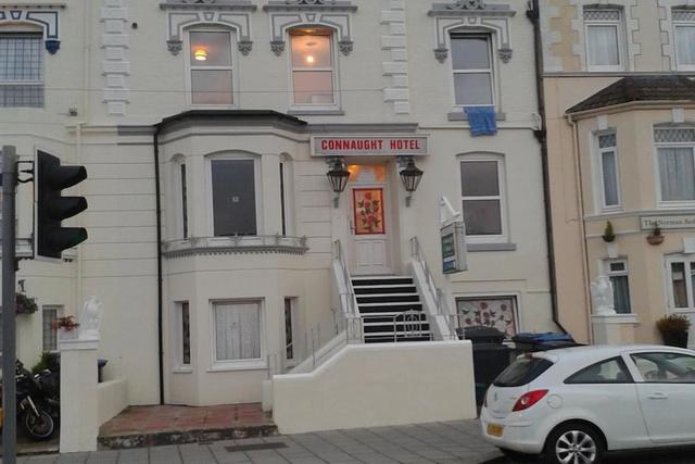 كوناوت هوتل