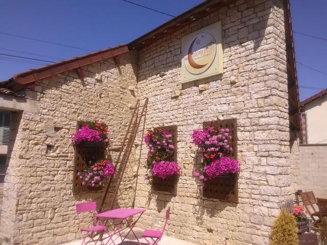 ميزون دوت لا كولومبيل