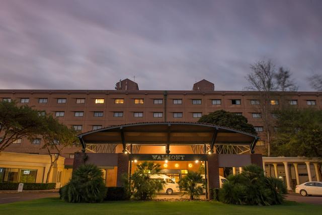 بيرمونت والمونت - جابورون