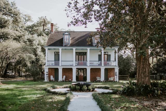 موتون بلانتيشن