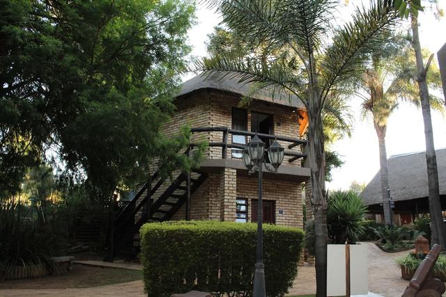 جودنايت جيست لودج