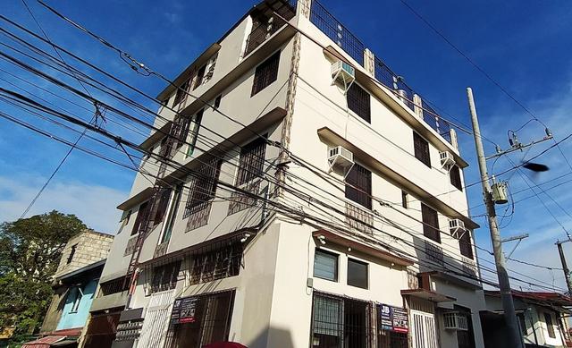 جاي بي فالدريس أبارتمنت