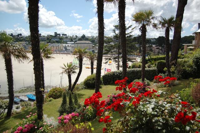 جراند أوتل دو تريستراو