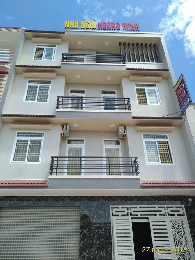 هوانج مينه هوتل