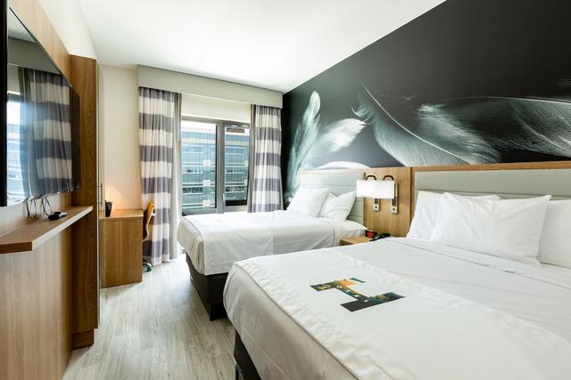 هوتل ناينتي فايف