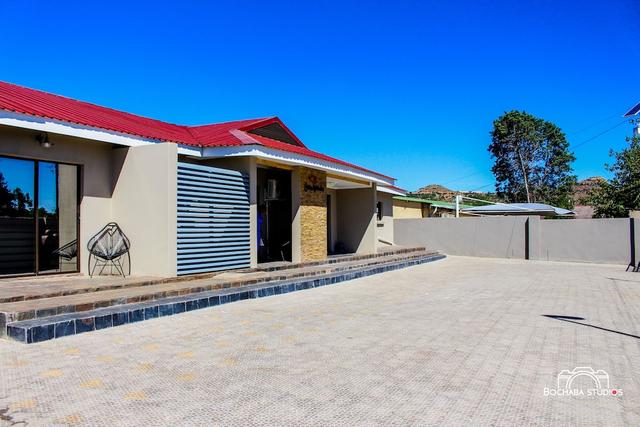 سان أنطونيو جيست هاوس