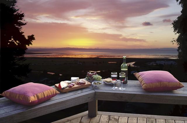 جرافتون كوتيجز آند شاليه