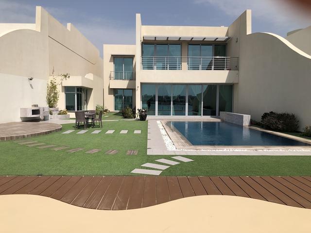 Durrat Al Bahrain Luxury Villa