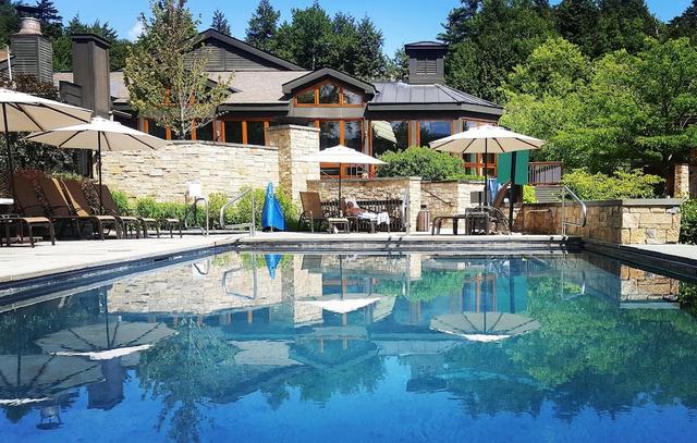 توبنوتش ريزورت