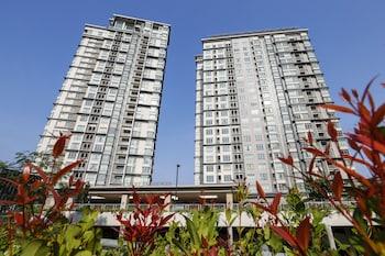 شافتسبوري ستيلار سايبرجايا