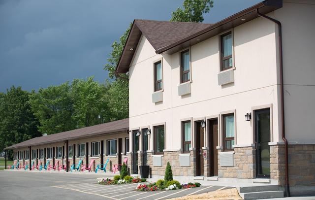 ماستر سنز موتل