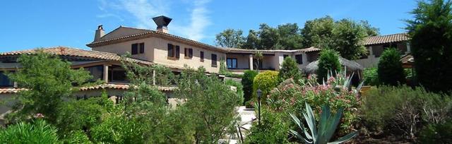 Hotel l'Estirado des Adrets