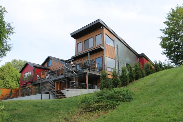 ليك سور فيرمونت