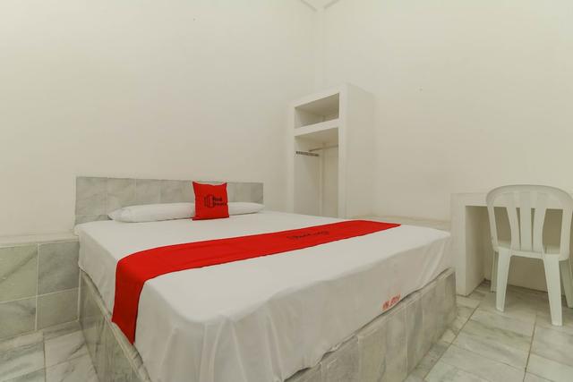 ريد دورز آت ليمابانغ