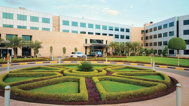 السلام هوتل