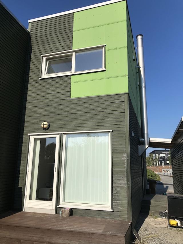 جوك أبارتمنتس إي 39