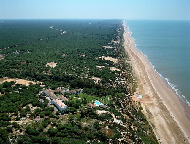 بارادور دي مازاجون