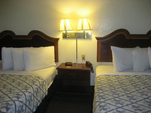 ذا لودج آت بينساكولا