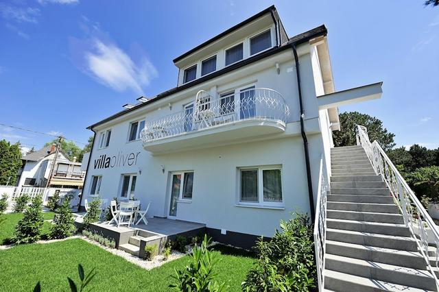 فيلا أوليفر 1 شيوفوك