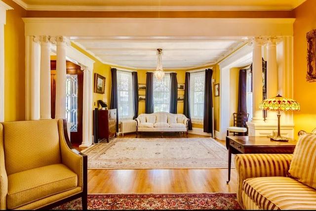 1000 أيلاندز بد آند بريكفاست - ذا بولك هاوس