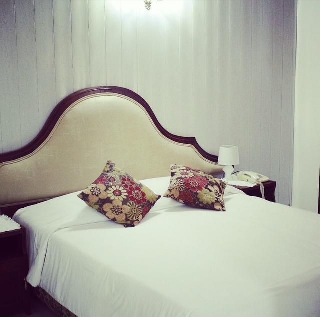 هاسلر هوتل فيلا مورا