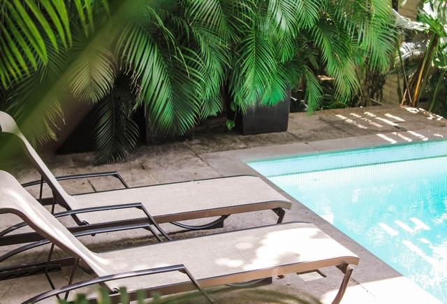 بيوند يوجا ريتريت