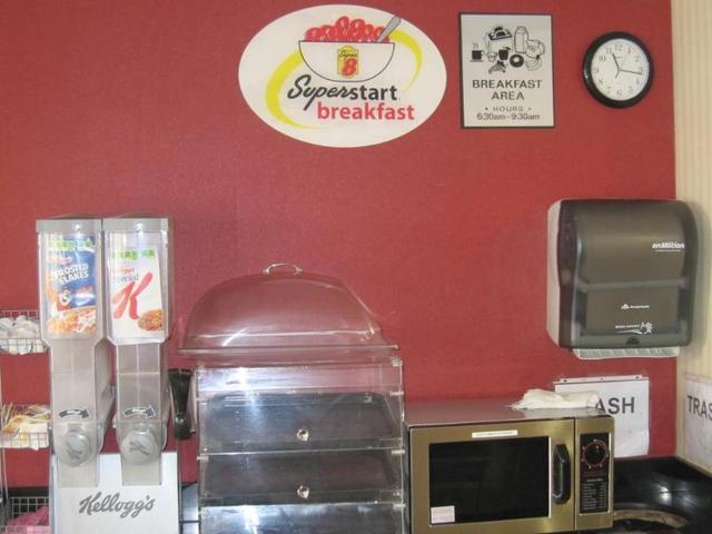 Super 8 Jfk Airport Nyc