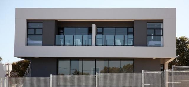 ماري أمور سيلف كاترينج أبارتمنتس