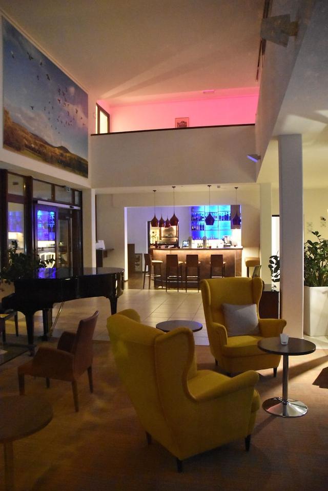 داس وايلديك