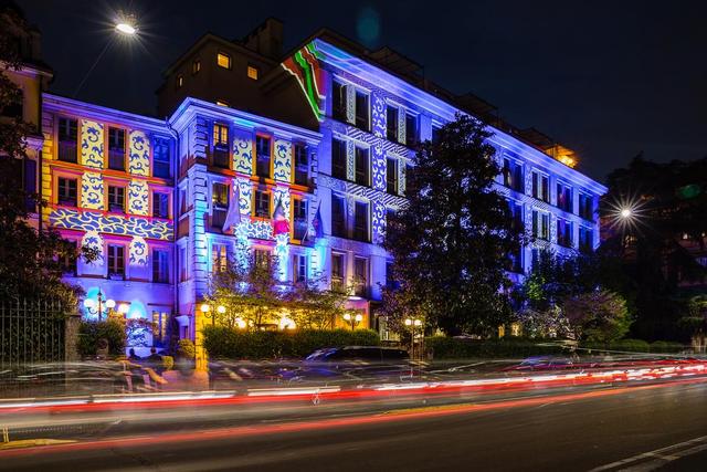 Baglioni Hotel Carlton - The Leading Hotels of the World