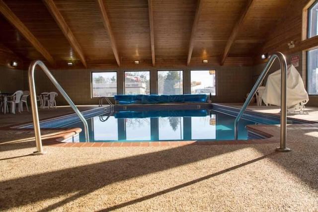 بوردرز إن آند سويتس باي كوبل ستون هوتلز - واوتوما