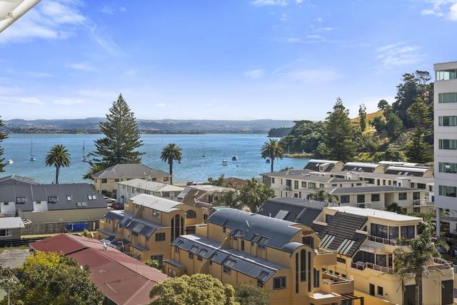 بنتهاوس أبارتمينت 502 إن ذي أتريوم