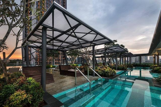 بي إف إف آت كانفاس سوهو