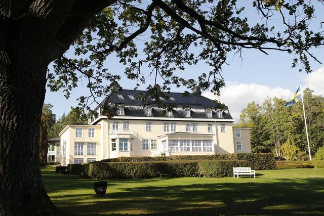 فيلا فريدم هوتل - مات - موتين