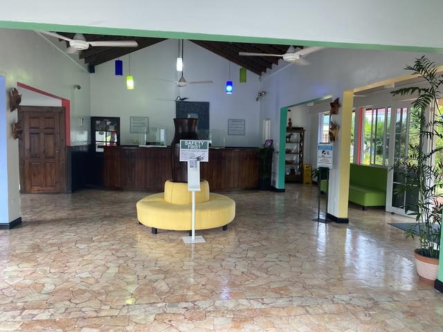 توبيز ريزورت