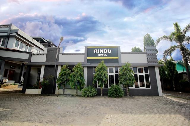 سبوت أون 2842 هوتل ريندو