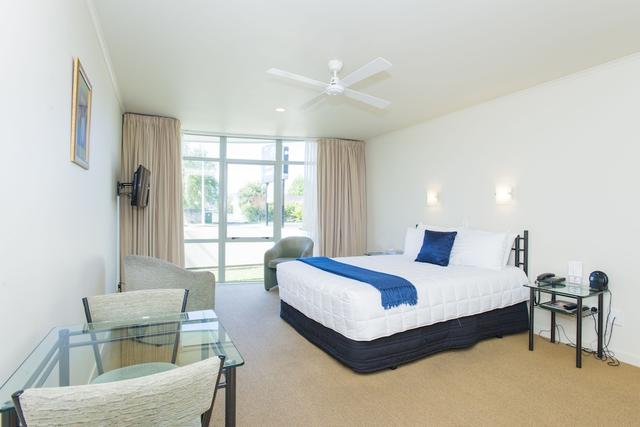 ألفريسكو موتور لودج