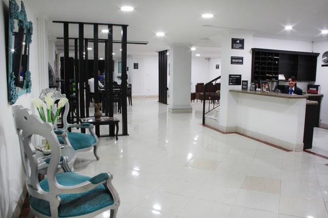 إس بي هوتل إنترناشيونال