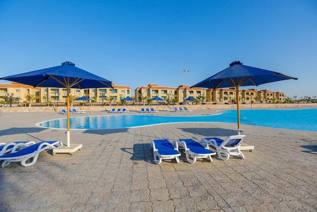 فندق توليب الفيروز